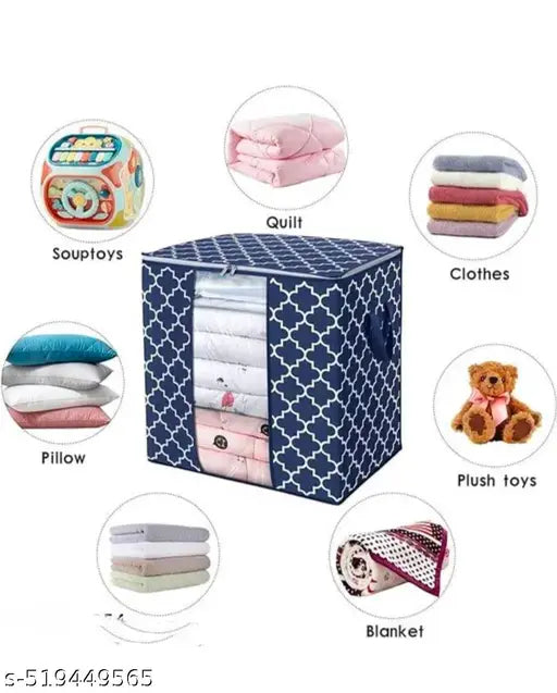 BIG STORAGE BAG