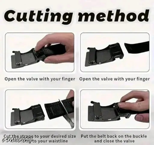 Mens Belt