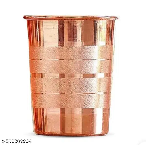 COOPER GLASS PACK OF 1