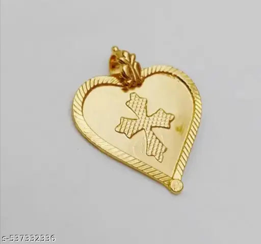 Christian pendant