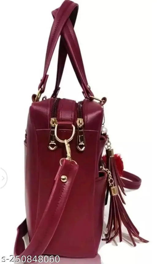 Handbags stylish girls