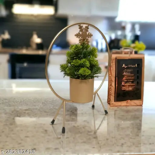 BWO Antique Collection Decorative Hanging Lantern/Lamp with t-Light Candle, Set of  1  (Size 10X10X25 cm)