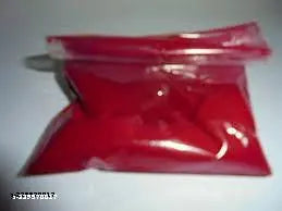 Yatharth Natural Laal Kumkum Roli Powder for Tilak and Pooja (100 g.)