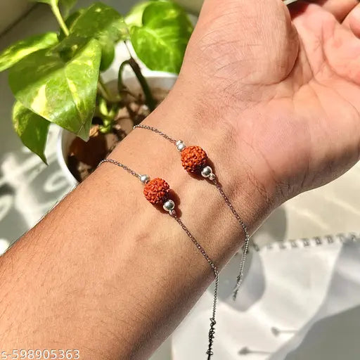 Premium Quality original rudraksha braclate | original rudraksha braclate | rudraksha for couple | rudraksha braclate for man | rudraksha braclate for girls | Trendy rudraksha braclate | rudraksha braclate dikhayen