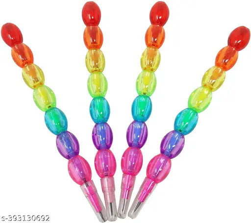 ARB Unicorn Dairy With Painting Color Book Pen Pencil Ruler Set For Kids Best For Kids School Stationery Supplies