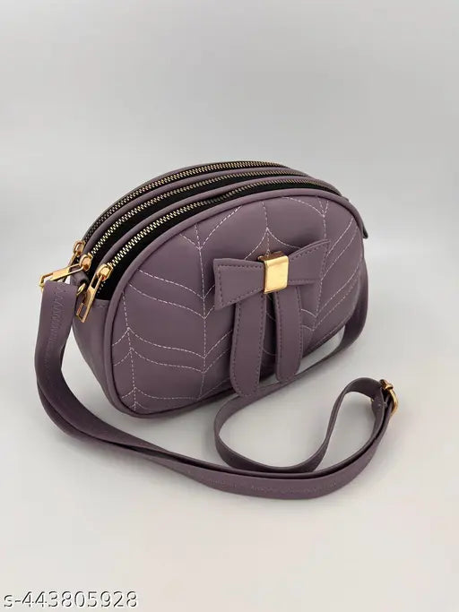 Elegant Classy Women Slingbags
