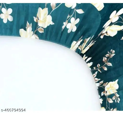 woolen bedsheet
