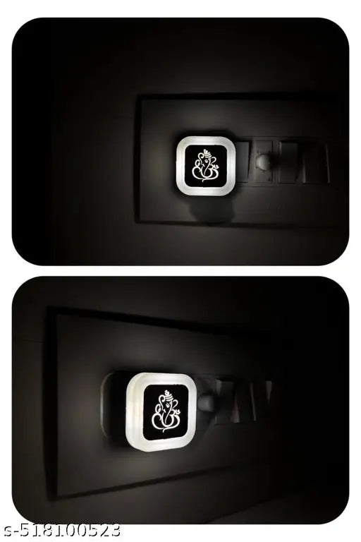 LATEST night lamp for bedroom STYLISH wall tample light 1pc.