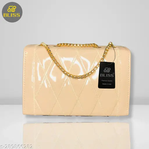 PEARL BAGS Stylish new sling bag for Girls and women