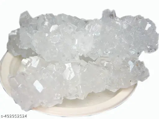 Organic Dhaga mishri 200 gram