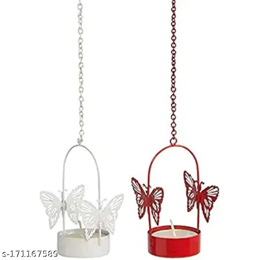 Classy Candle Holders