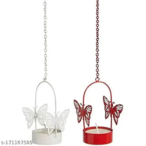 Classy Candle Holders