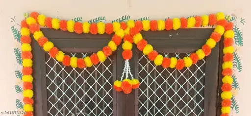 DEEWALI DECORATION TORAN