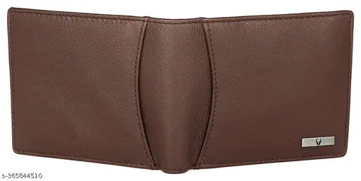 Leather Wallet for Men