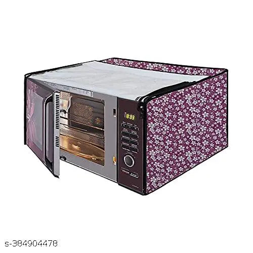 Microwave Oven Cover for  28 L