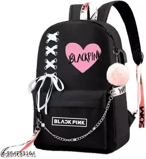 Voguish Versatile Women Backpacks