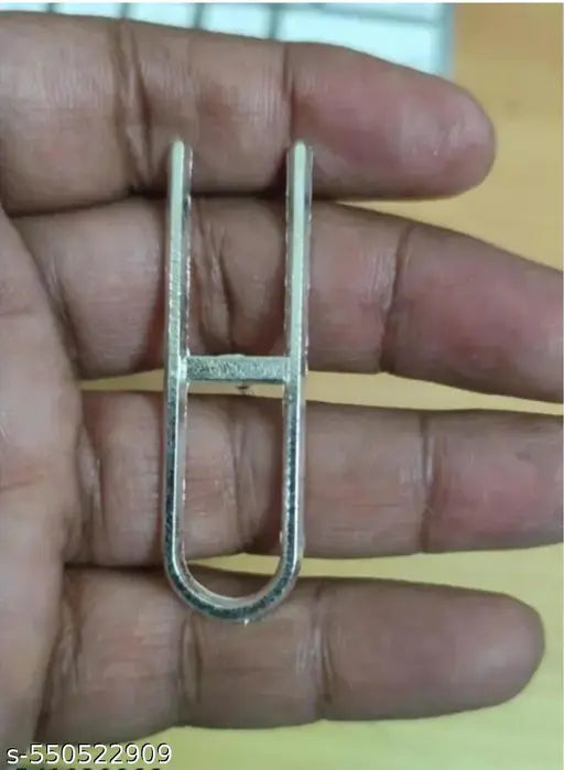 Gopi Chandan tilak stamps pack of 2 pcs Chandan powder with 2 tilak