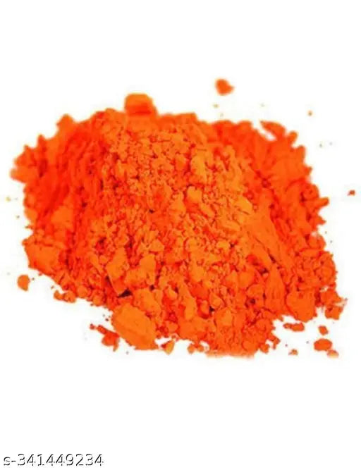 Hanuman ji sindoor|| sindur || orange sindoor|| kesari tilak || kesari sindoor