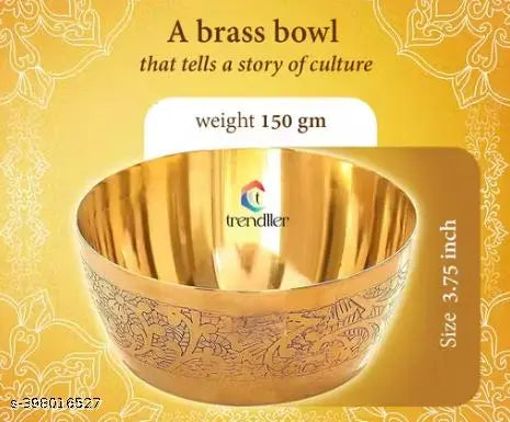 Dessert Bowl Set