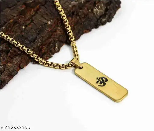 Attractive Men Necklace