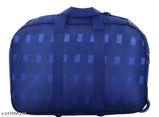 Small Travel bag super premium heavy duty polyester lightweight luggage bag Small Travel Bag