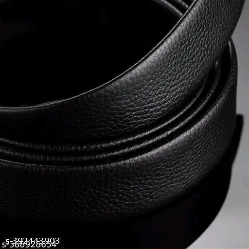 Casual Trendy Men Belts