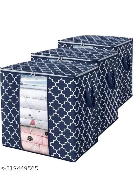 BIG STORAGE BAG