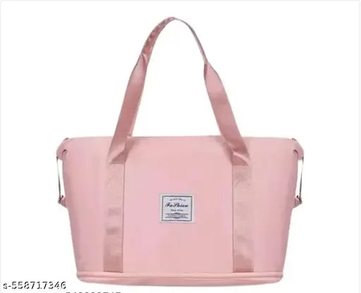 Large Capacity Folding Travel Bag Lightweight Waterproof Carry Luggage Bag Travel Duffle Handbags Travelling Bag for Women and Men Large Capacity Folding Duffel bags