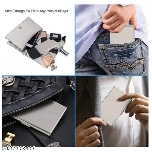 FancyTrendy Men Wallets