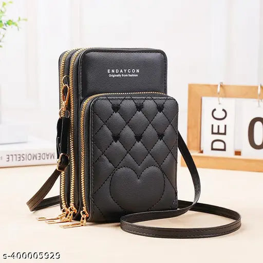 girls mobile slingbag sidebag for girls and woman