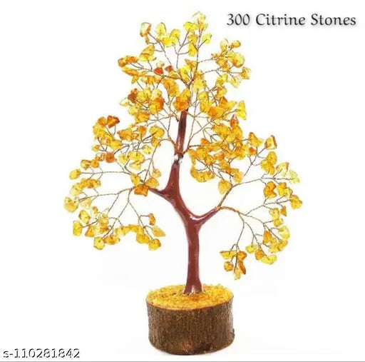 Citrine tree 300 bids