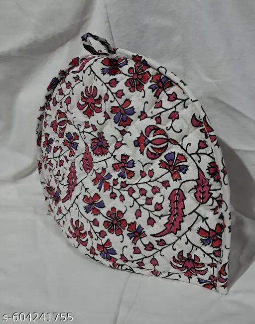 TEA COZY COVER