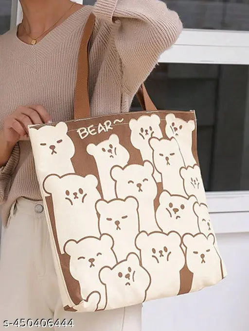 New design Fancy Printed Shoulder bag || Women tote handbags || Printed bag || Stylish Women Shopping bag || bag for women || tote bag