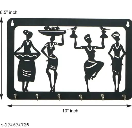 Key holder  / office Key holder / kitchen / key holders / key holder for wall / key holder / Best decorative item for home decorr