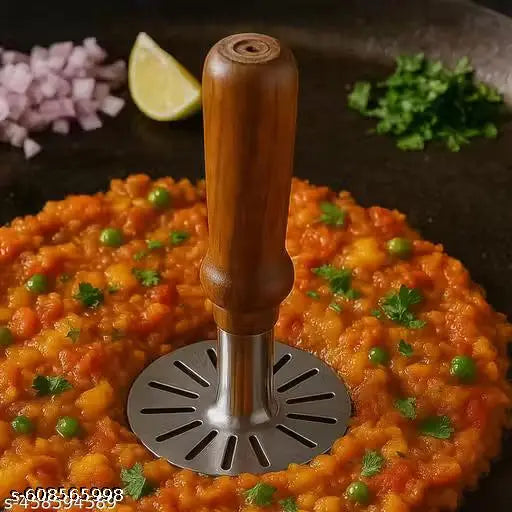 top sales Chopper, Manual Hand Press Push Chopper with 3 Blades for Effortless Chopping Vegetables & Fruits (Assorted, 650 ml, Plastic). 2 in 1 peeler and potato masher