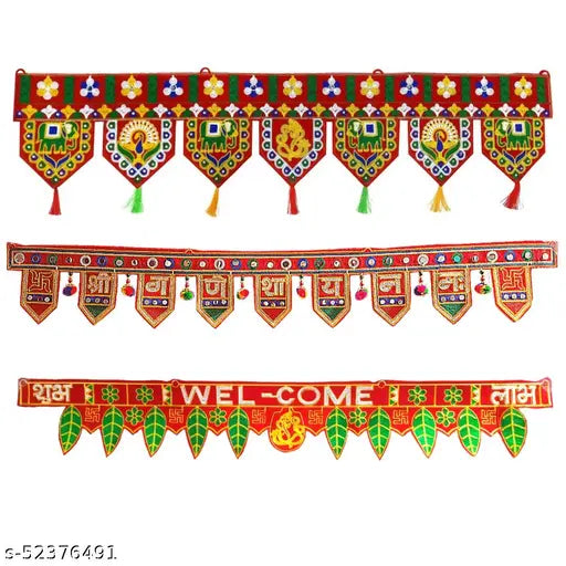 Voguish Wall Decor & Hangings