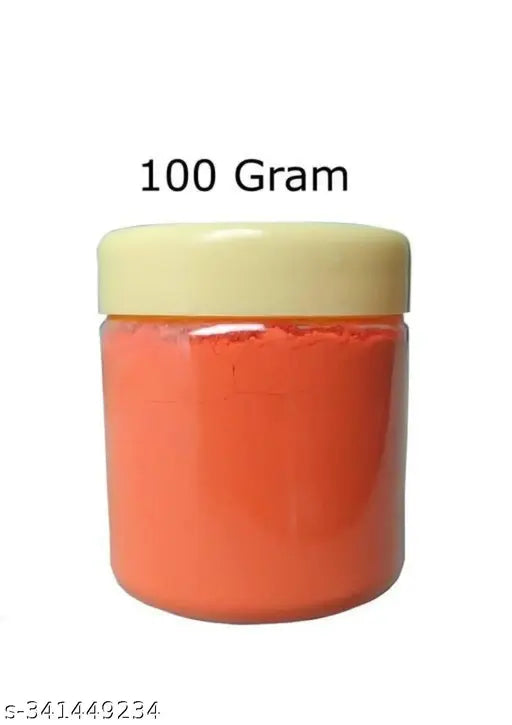 Hanuman ji sindoor|| sindur || orange sindoor|| kesari tilak || kesari sindoor