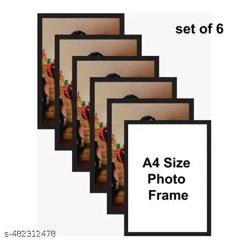 Useful Photo Frames