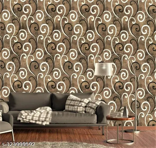 LAAYO 45CM*200CM Wallpaper,  Wall stickers, Wall stickers for kids, Sticker Wall, Sticker for Almirah, wallpaper for bedroom Wall, Wallpaper for furniture, Wallpeper, Wallpeper full wall, Wallpaper 3d, Wallpaper for Kitchen, Wallpaper Wallpaper Room