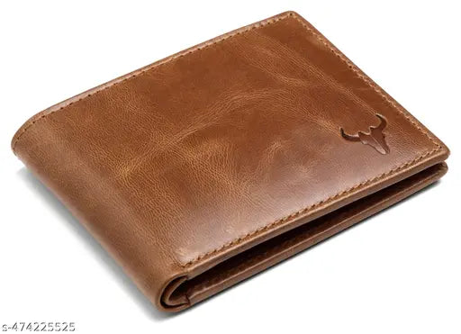 Leather Wallet for Men