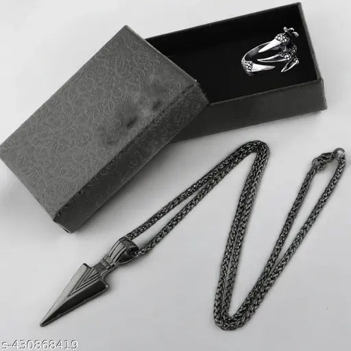 Men Pendant | Pendant For Men | Locket For Men | Pendants For Men | Rings For Men