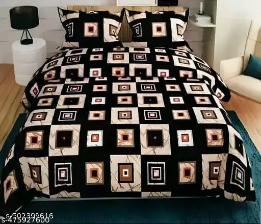 black&brown