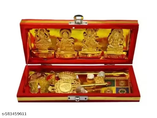 Dhan Laxmi shree kuber bhandari yantra