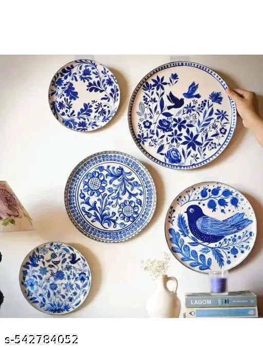 Blue+5
