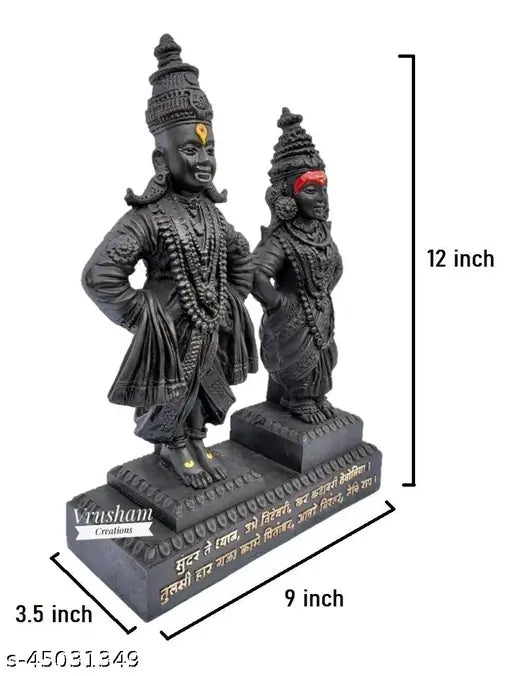 Alluring Idols & Figurines