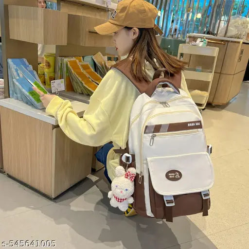 Backpacks for Women/Men Stylish Trendy Casual College Backpacks, Designer School/College/Picnic Bag Backpack For Girls & Women