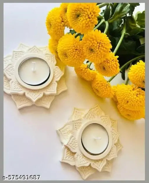 mandala candle holder2