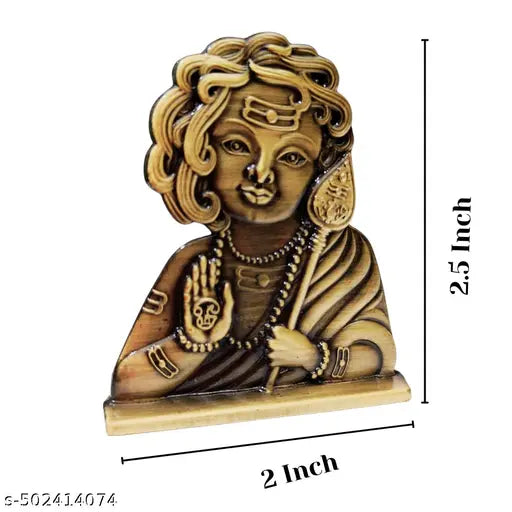 Lord Murugan car dashboard idols | God  Murugan Return gift | Murugan Home decor showpieces
