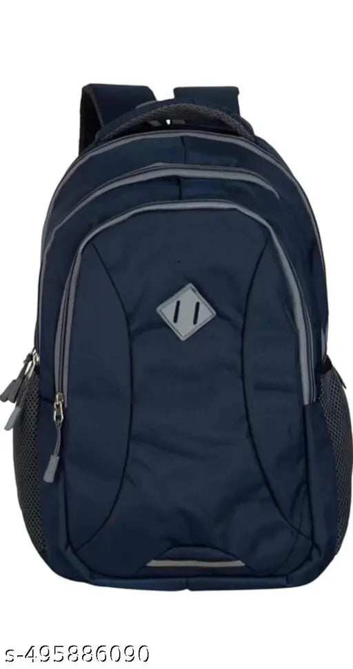 Size: M (15-30L) The Marka Casual Backpack for office , school and collage