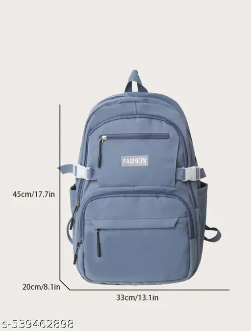 Backpacks for Women/Men Stylish Trendy Casual College Backpacks, Designer School/College/Picnic Bag Backpack For Girls & Women